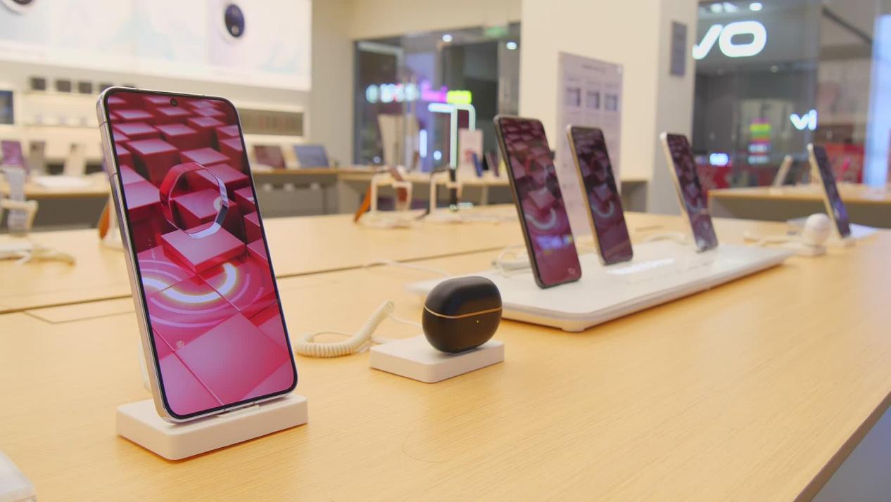 3C數(shù)碼“國(guó)補(bǔ)加碼” 撬動(dòng)消費(fèi)市場(chǎng)新活力的關(guān)鍵驅(qū)動(dòng)力